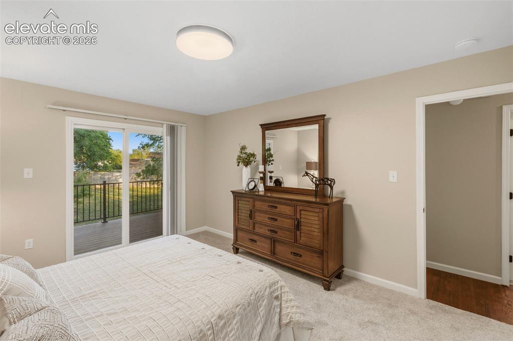 6635 Defoe Place Colorado Springs CO 80911