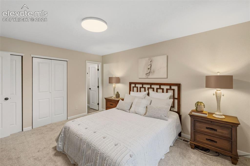 6635 Defoe Place Colorado Springs CO 80911