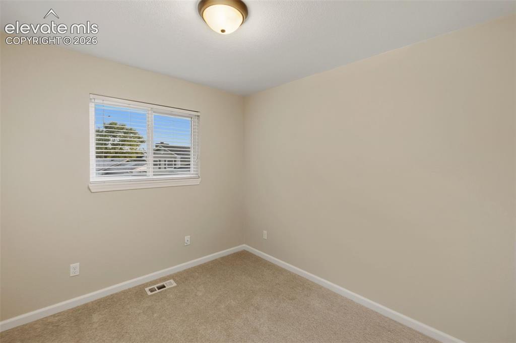 6635 Defoe Place Colorado Springs CO 80911