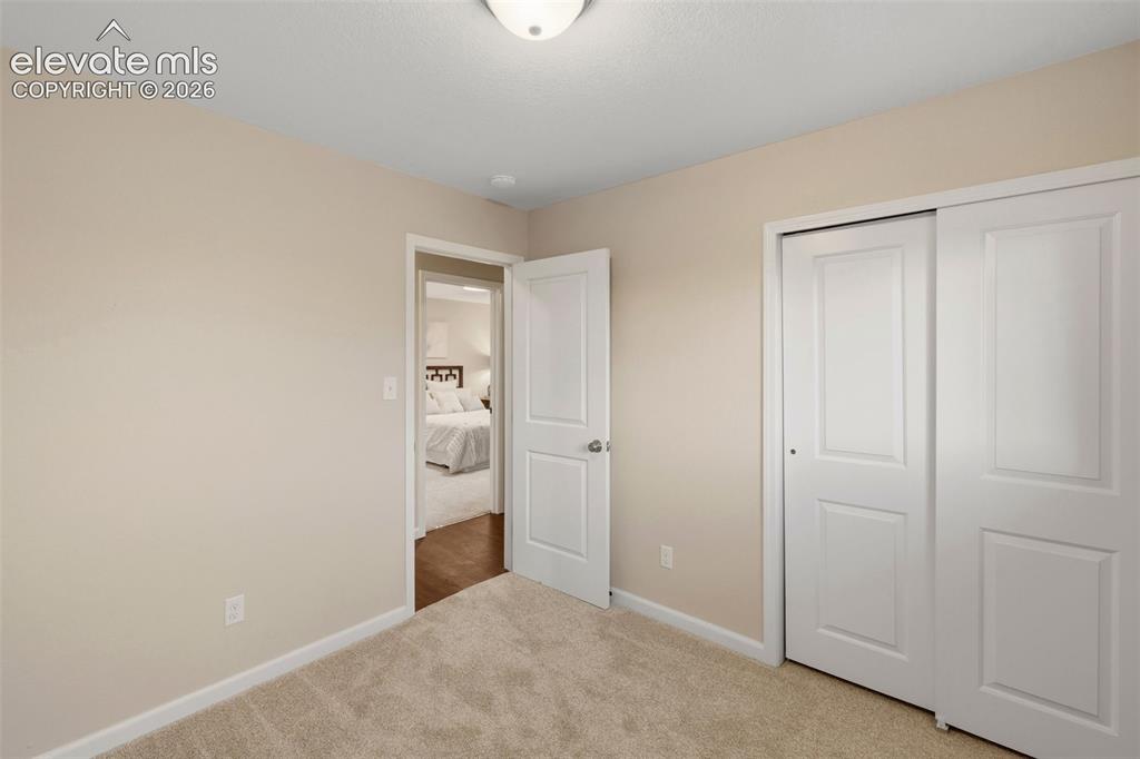 6635 Defoe Place Colorado Springs CO 80911