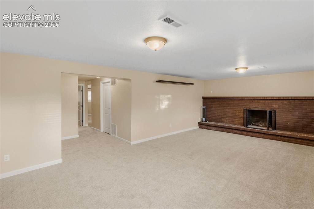 6635 Defoe Place Colorado Springs CO 80911