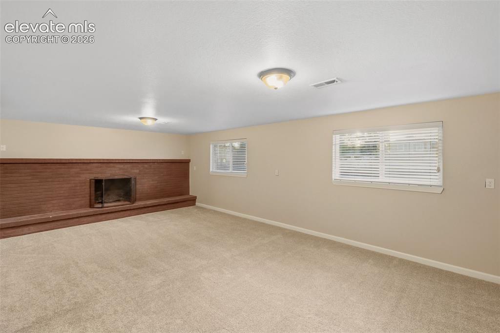 6635 Defoe Place Colorado Springs CO 80911
