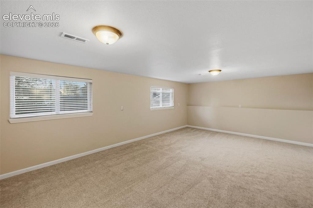 6635 Defoe Place Colorado Springs CO 80911