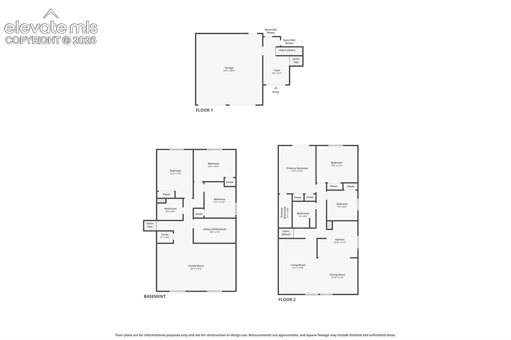 6635 Defoe Place Colorado Springs CO 80911