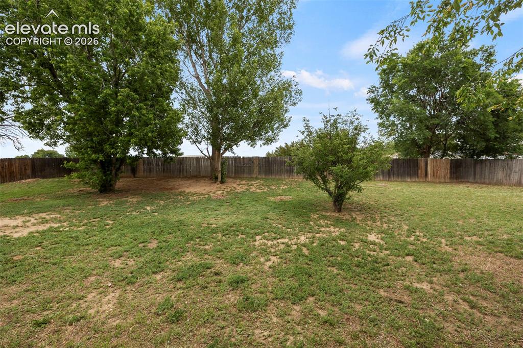 6635 Defoe Place Colorado Springs CO 80911