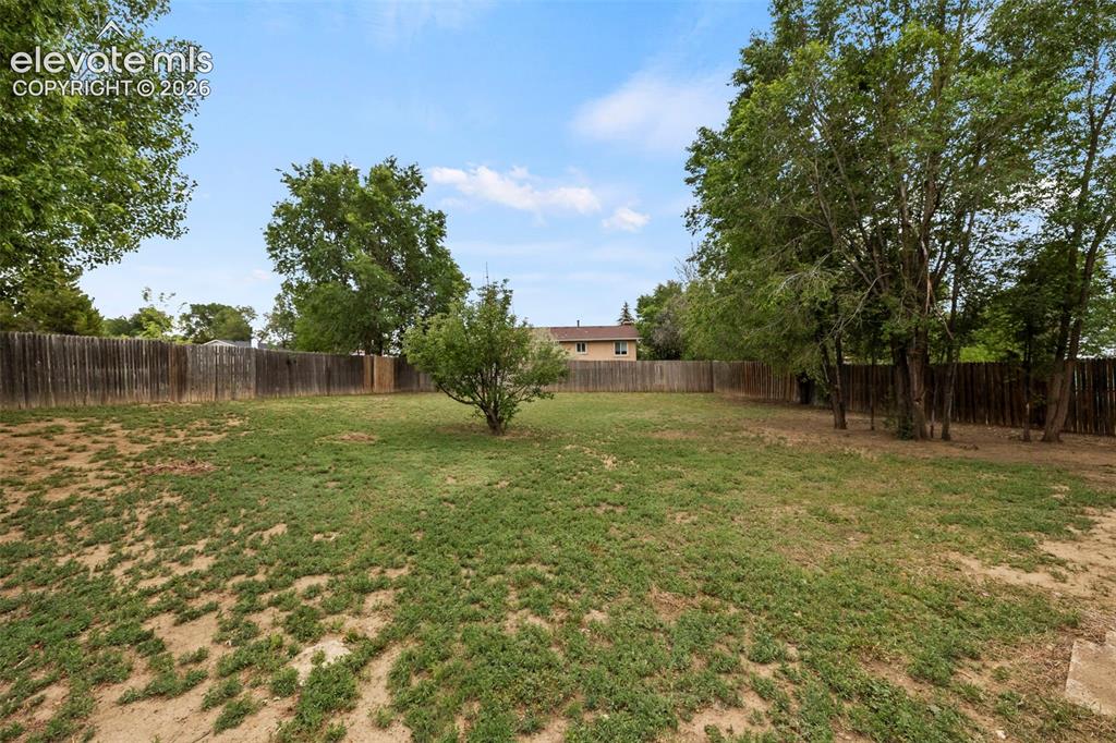 6635 Defoe Place Colorado Springs CO 80911