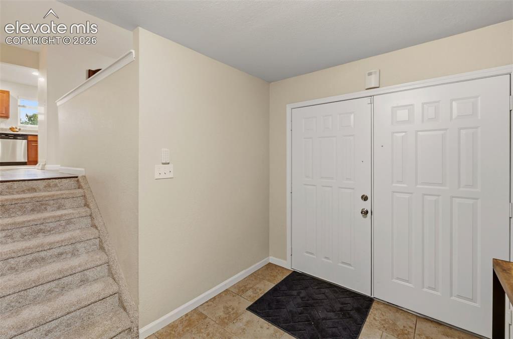 6635 Defoe Place Colorado Springs CO 80911