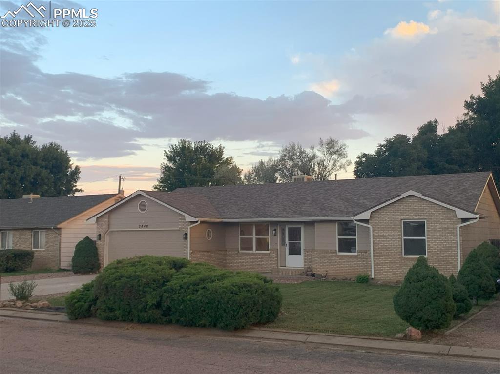 2840 Spartan Drive Canon City CO 81212