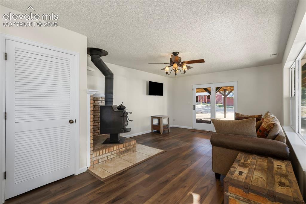15120 Tanner Trail Elbert CO 80106