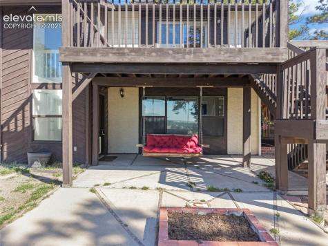 15120 Tanner Trail Elbert CO 80106