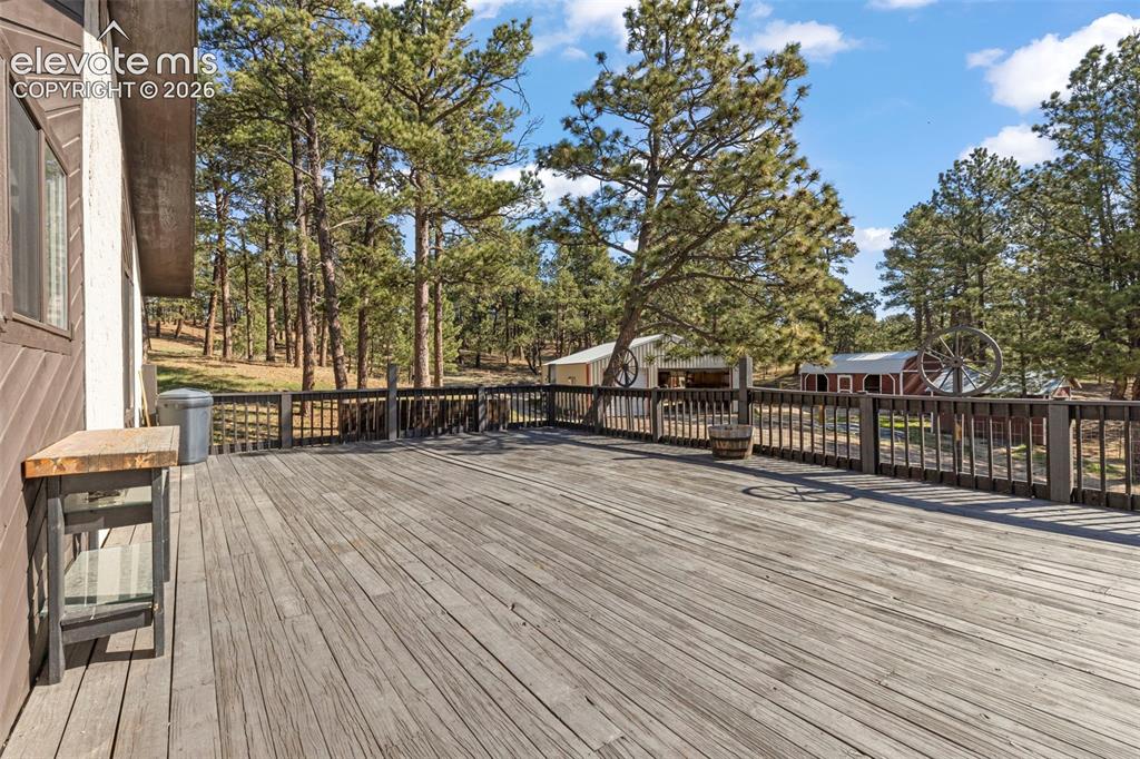 15120 Tanner Trail Elbert CO 80106