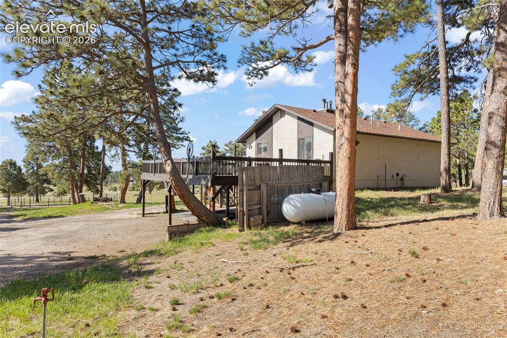 15120 Tanner Trail Elbert CO 80106