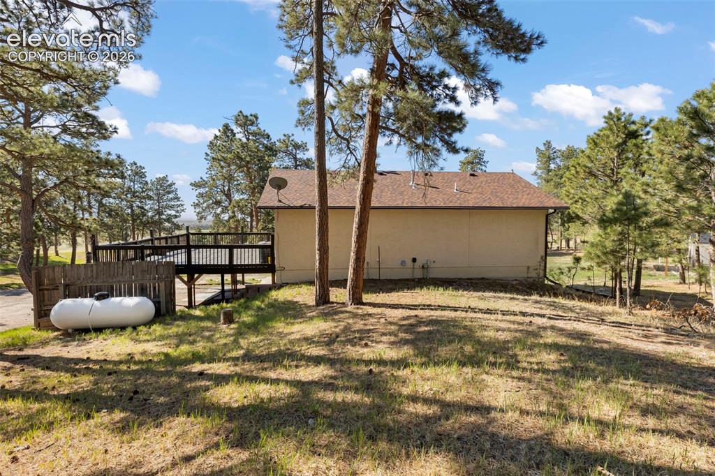 15120 Tanner Trail Elbert CO 80106