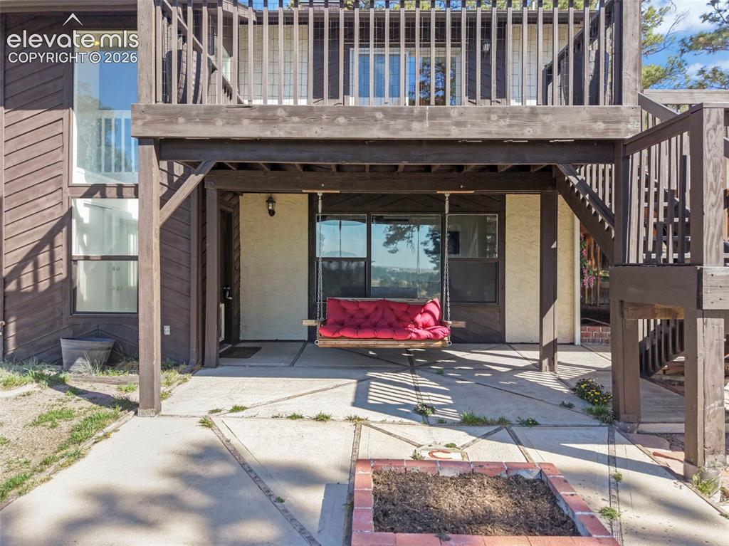 15120 Tanner Trail Elbert CO 80106