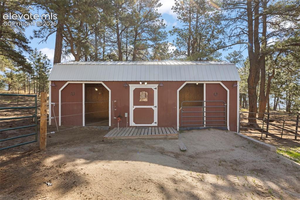 15120 Tanner Trail Elbert CO 80106