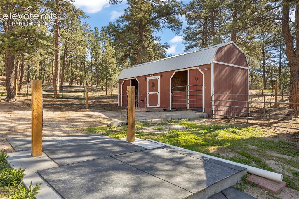 15120 Tanner Trail Elbert CO 80106