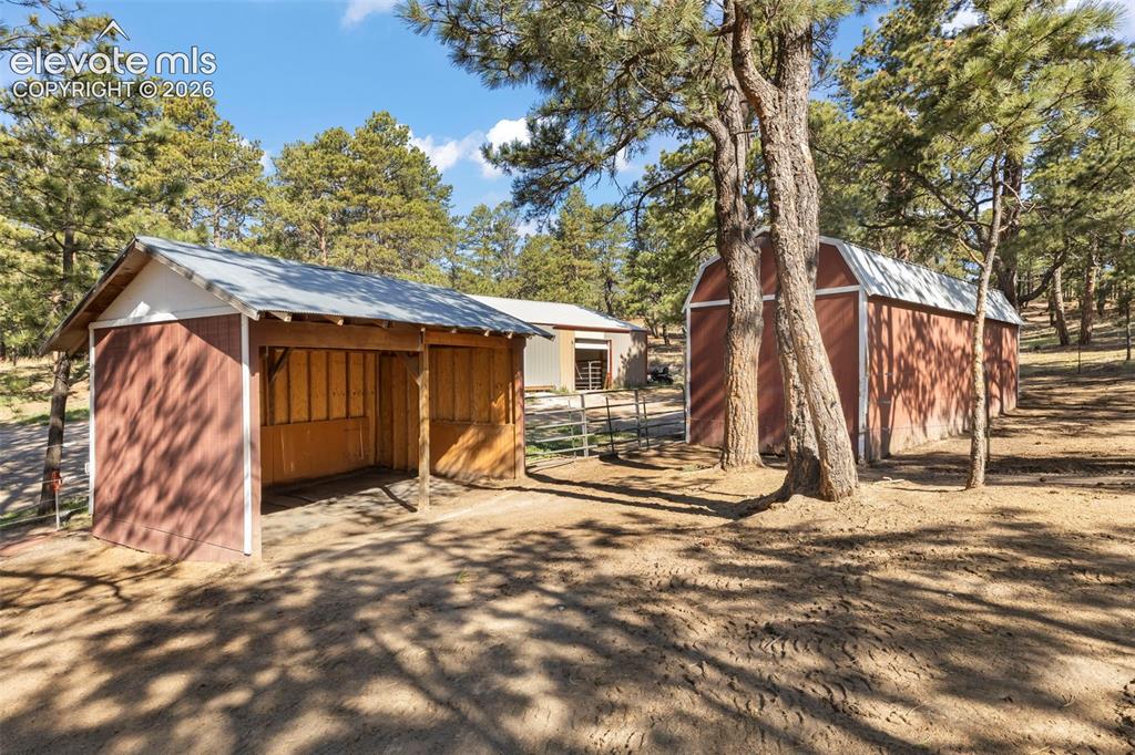 15120 Tanner Trail Elbert CO 80106