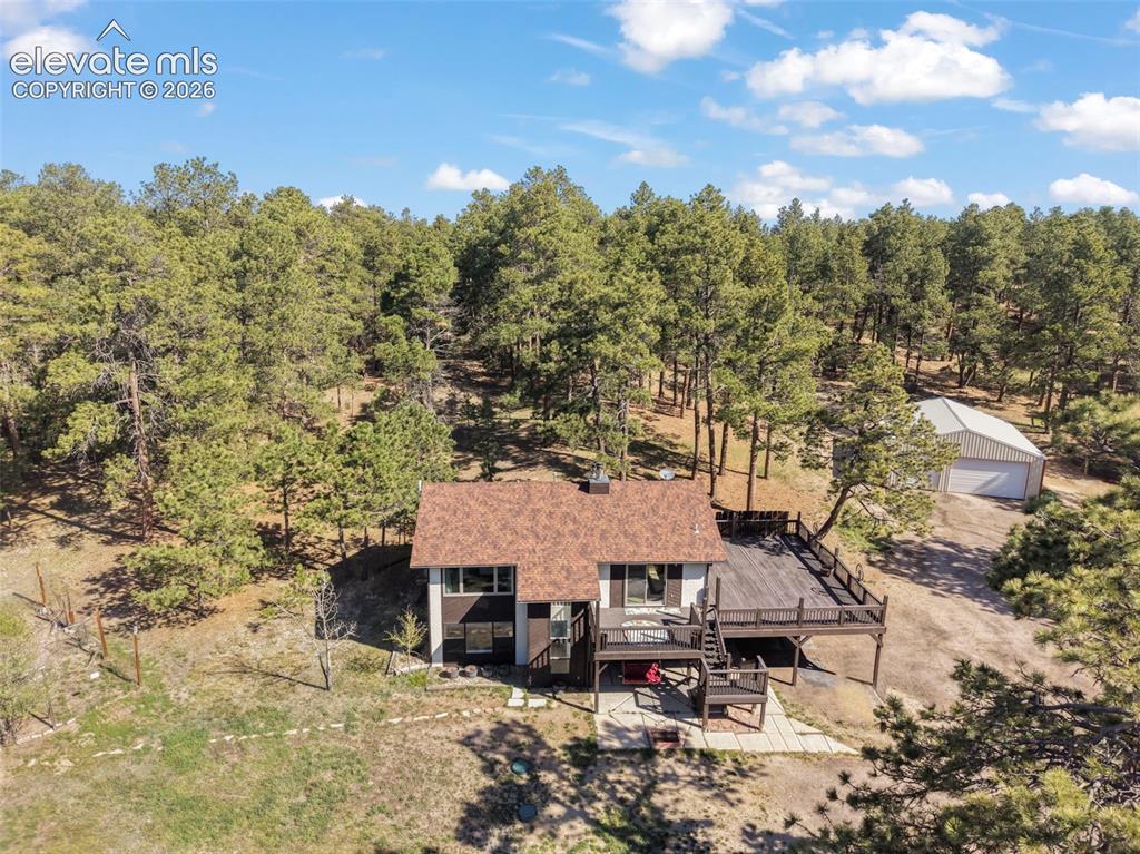 15120 Tanner Trail Elbert CO 80106