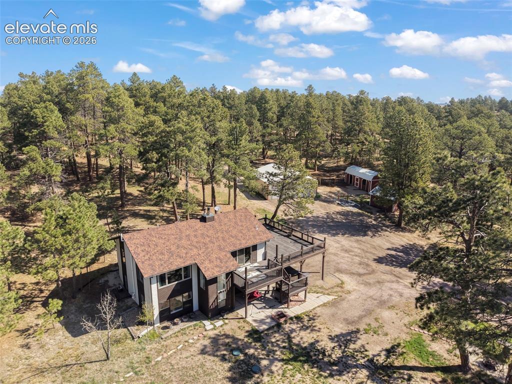 15120 Tanner Trail Elbert CO 80106