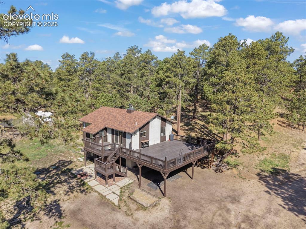 15120 Tanner Trail Elbert CO 80106