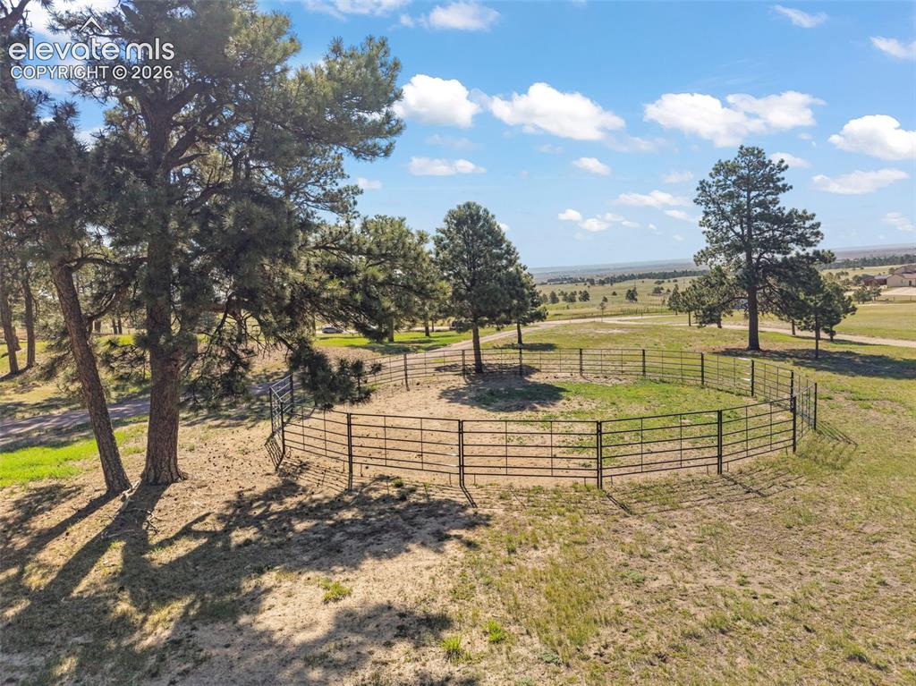 15120 Tanner Trail Elbert CO 80106
