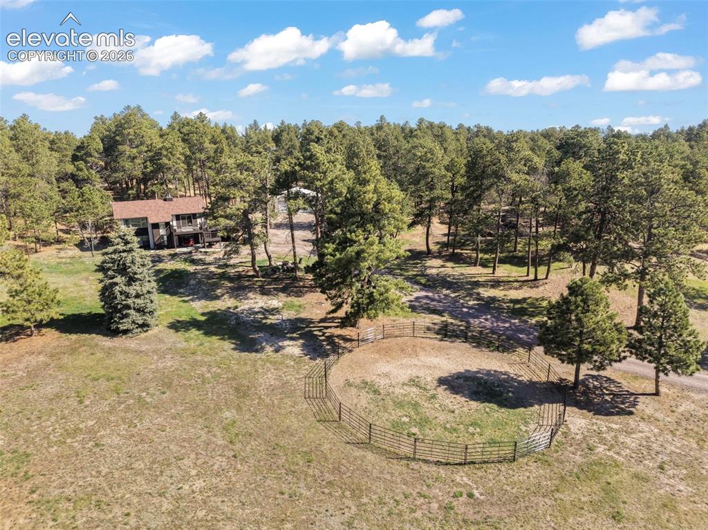 15120 Tanner Trail Elbert CO 80106