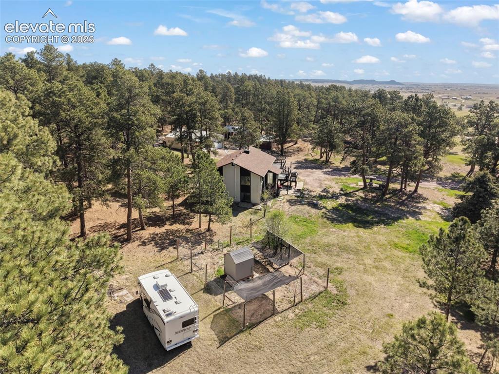 15120 Tanner Trail Elbert CO 80106