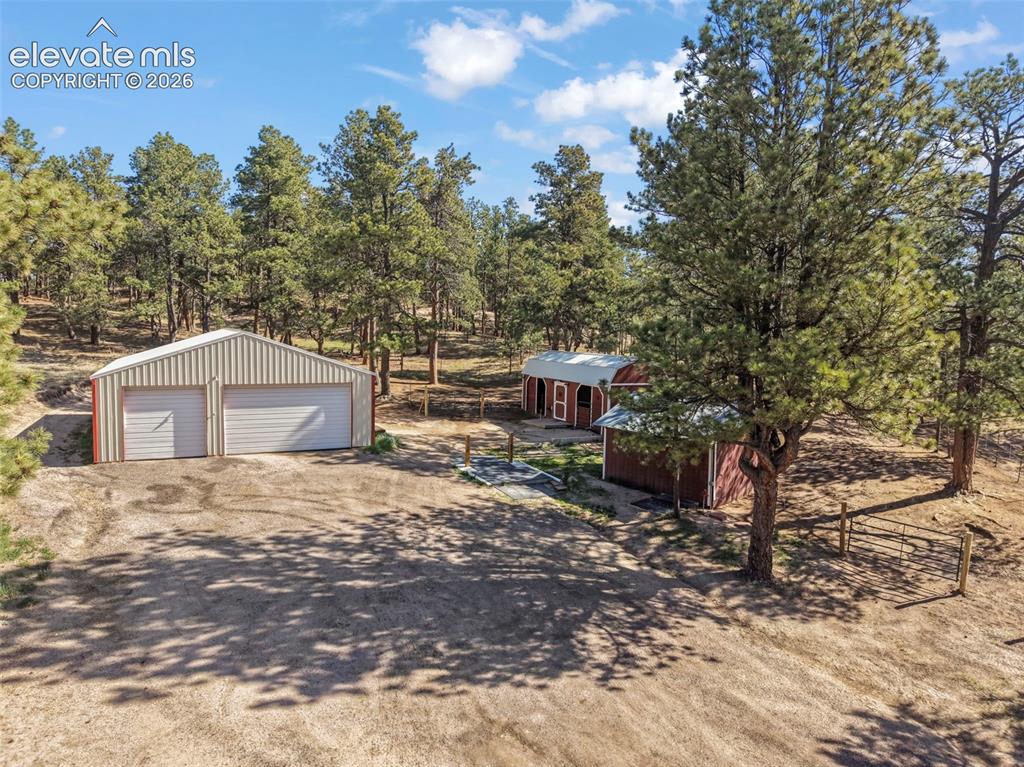 15120 Tanner Trail Elbert CO 80106