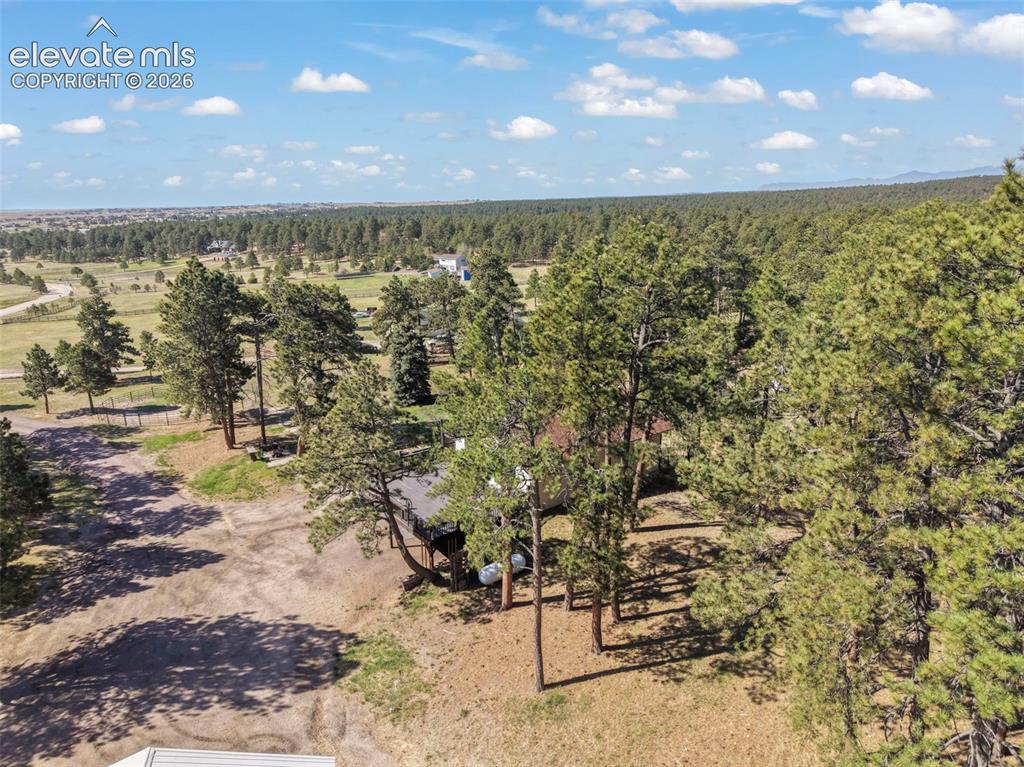 15120 Tanner Trail Elbert CO 80106
