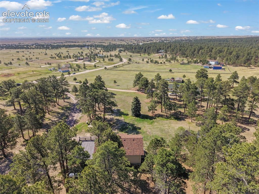 15120 Tanner Trail Elbert CO 80106