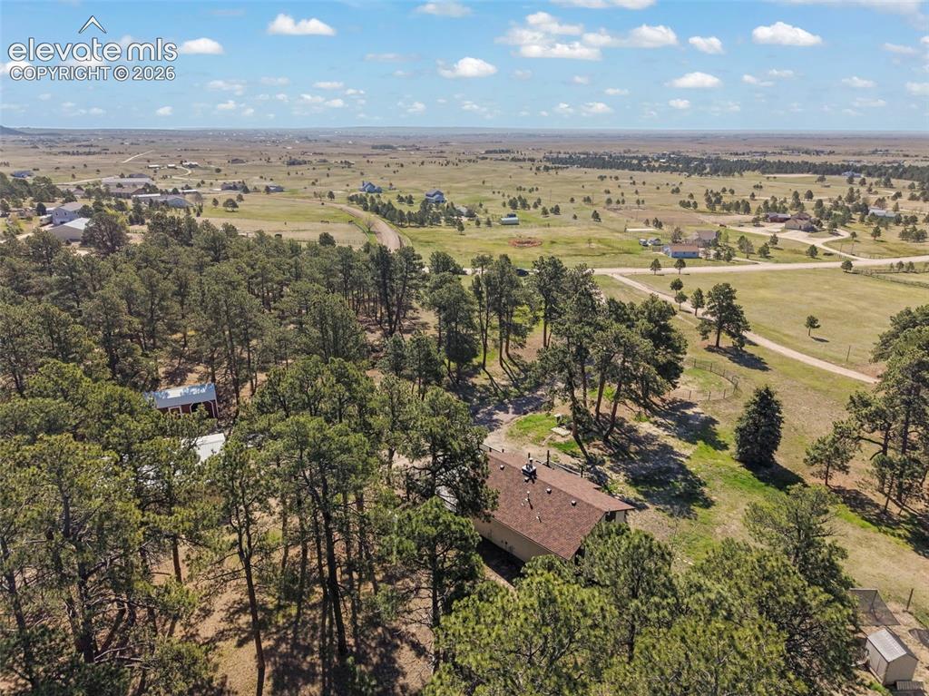 15120 Tanner Trail Elbert CO 80106
