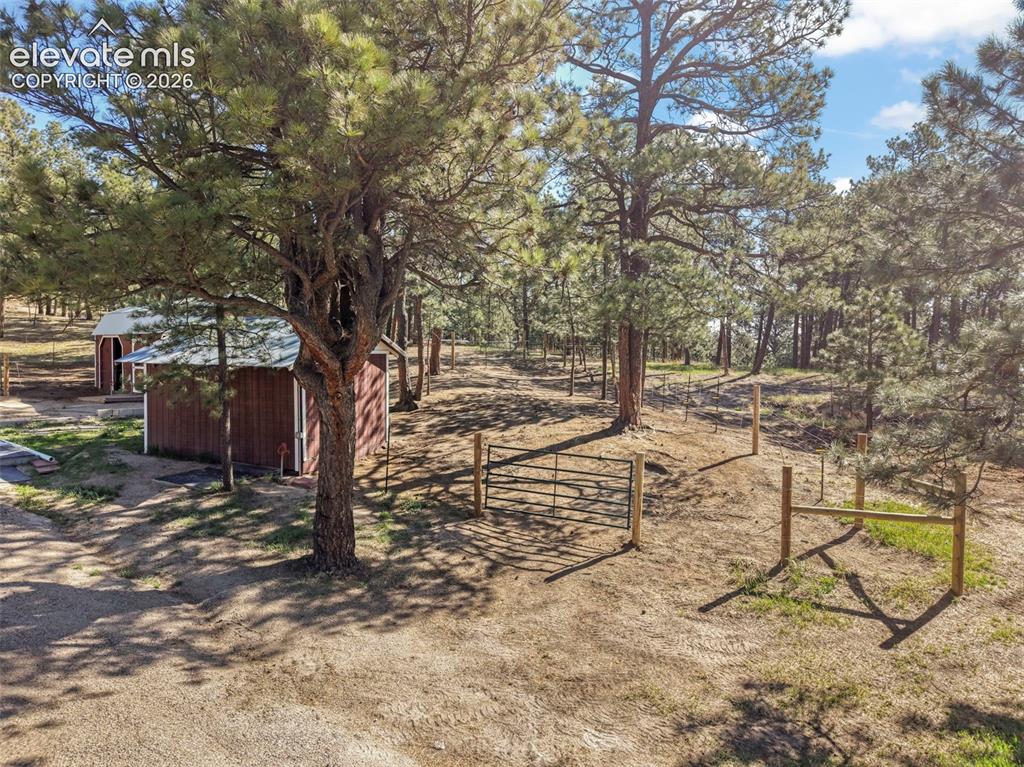 15120 Tanner Trail Elbert CO 80106
