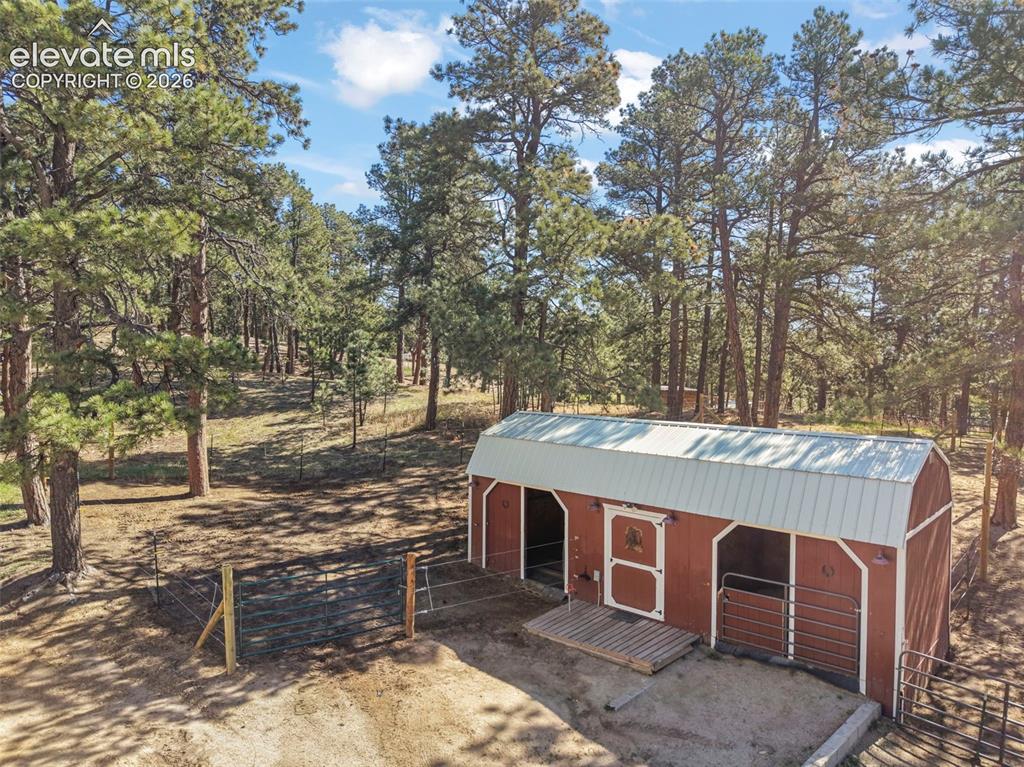 15120 Tanner Trail Elbert CO 80106