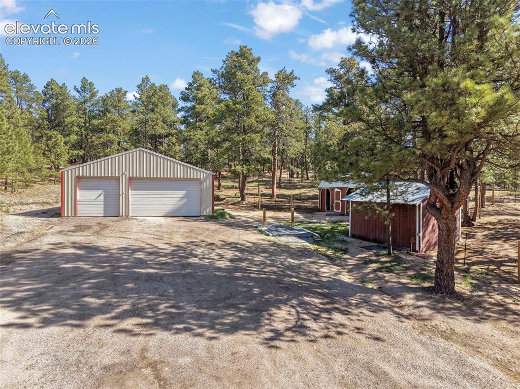 15120 Tanner Trail Elbert CO 80106