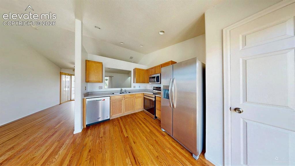 6950 Flowering Almond Drive Colorado Springs CO 80923