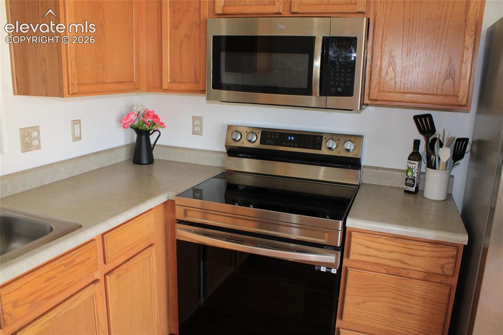 6950 Flowering Almond Drive Colorado Springs CO 80923