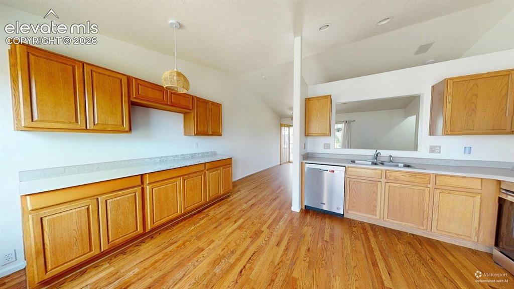 6950 Flowering Almond Drive Colorado Springs CO 80923