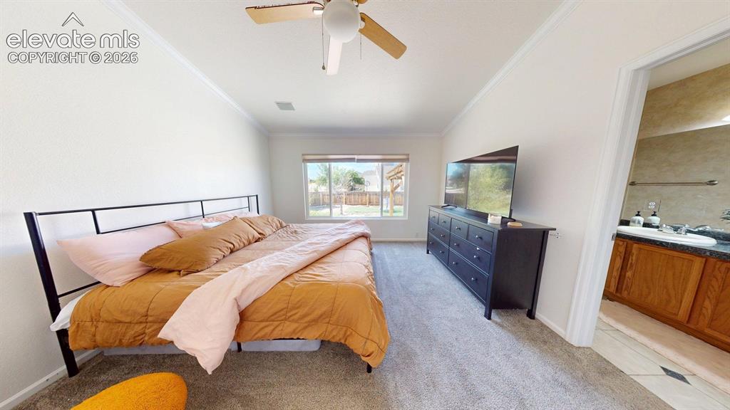 6950 Flowering Almond Drive Colorado Springs CO 80923
