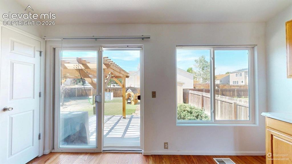 6950 Flowering Almond Drive Colorado Springs CO 80923