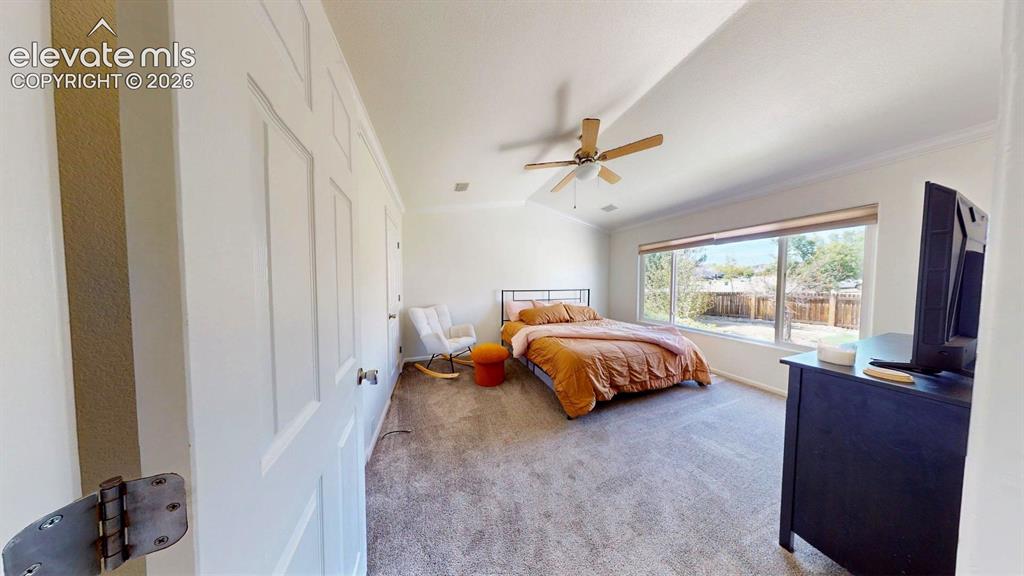 6950 Flowering Almond Drive Colorado Springs CO 80923