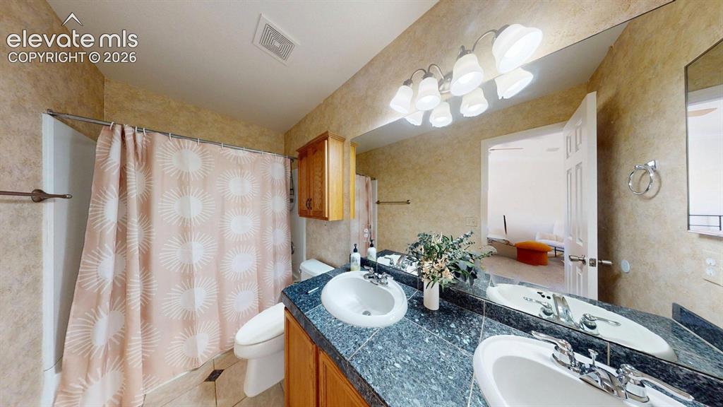 6950 Flowering Almond Drive Colorado Springs CO 80923