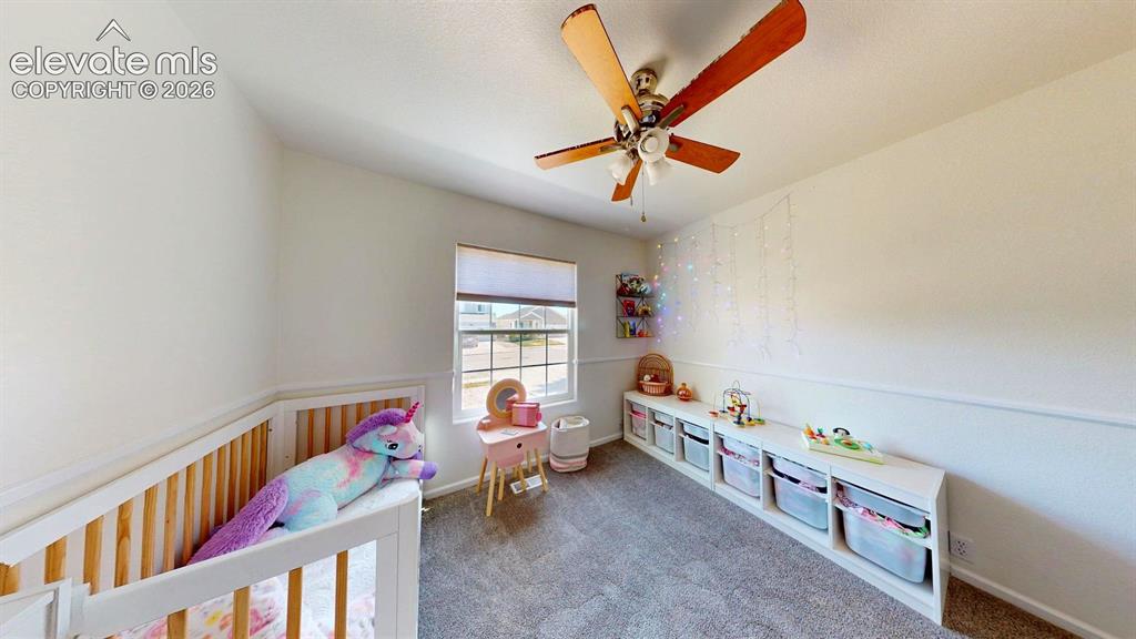 6950 Flowering Almond Drive Colorado Springs CO 80923