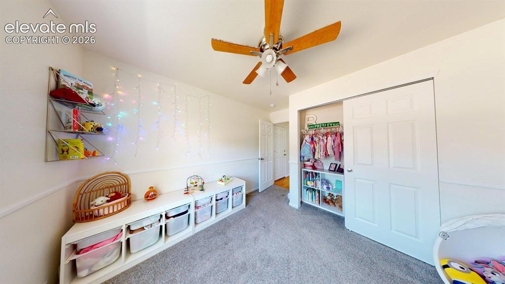 6950 Flowering Almond Drive Colorado Springs CO 80923