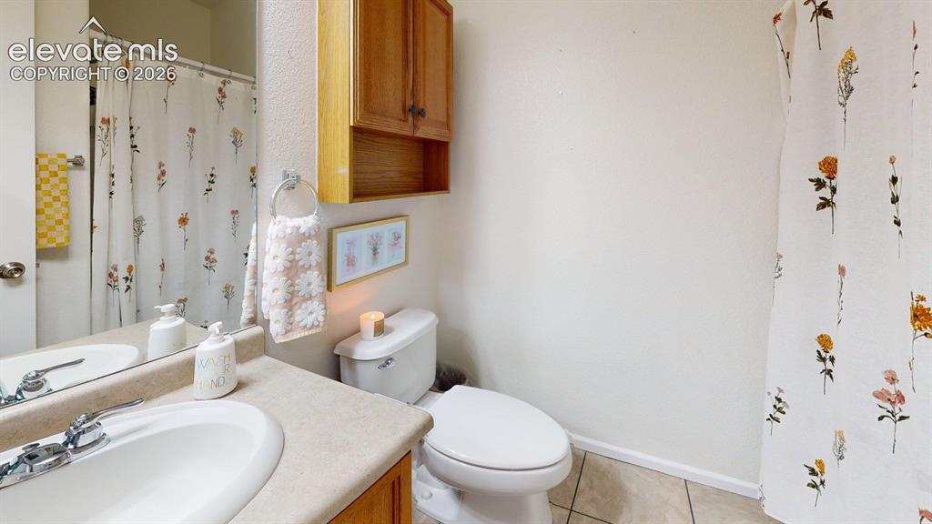 6950 Flowering Almond Drive Colorado Springs CO 80923