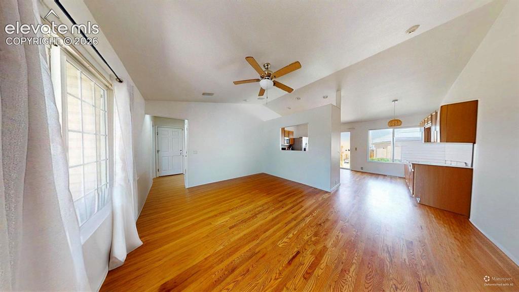 6950 Flowering Almond Drive Colorado Springs CO 80923