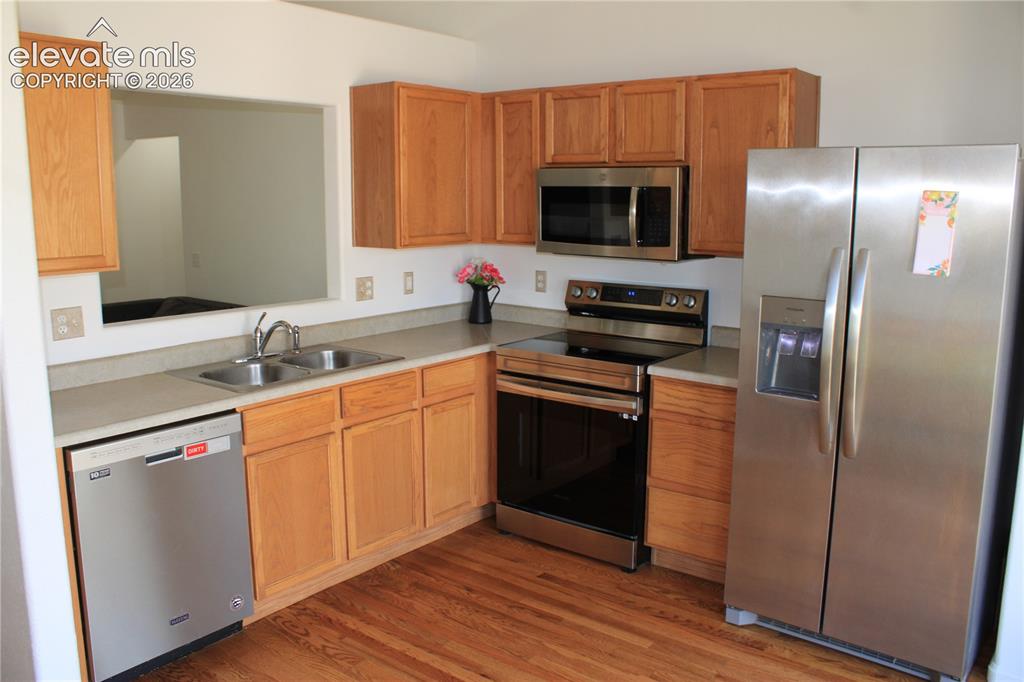 6950 Flowering Almond Drive Colorado Springs CO 80923