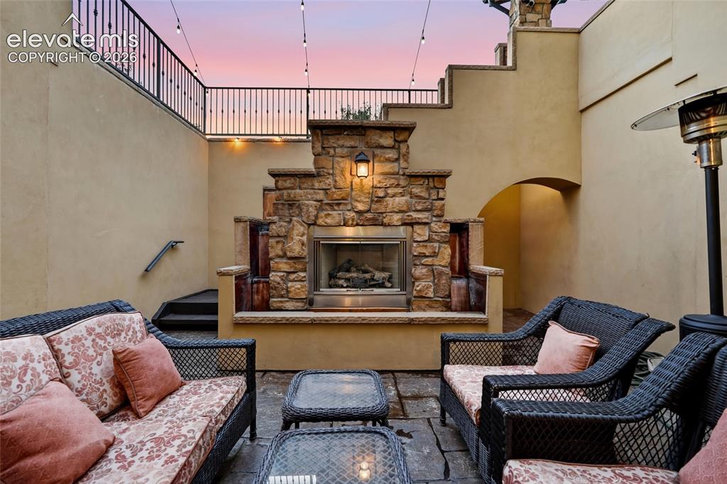 2312 Red Edge Heights Colorado Springs CO 80921