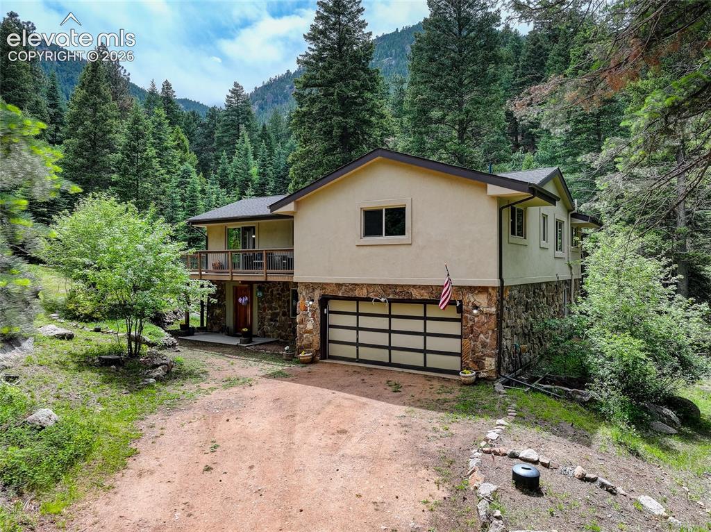 5145 Neeper Valley Road Manitou Springs CO 80829