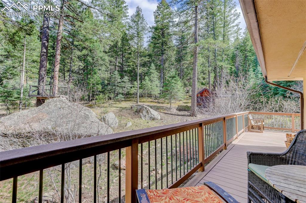 5145 Neeper Valley Road Manitou Springs CO 80829
