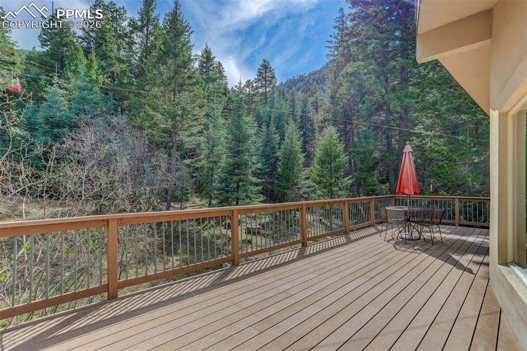 5145 Neeper Valley Road Manitou Springs CO 80829